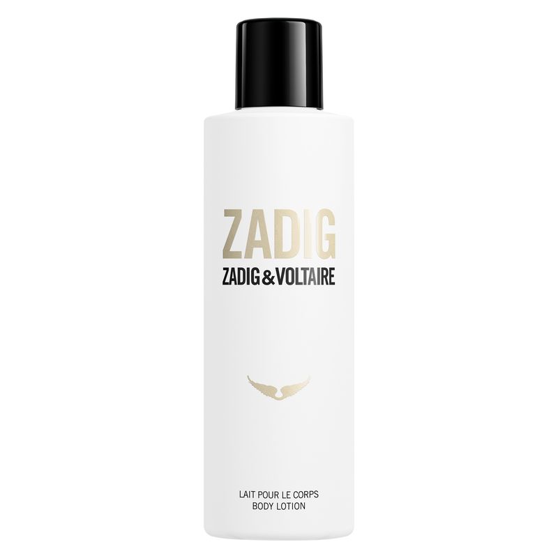 Lozione Corpo Zadig & Voltaire 200 ML - Profumo Unico