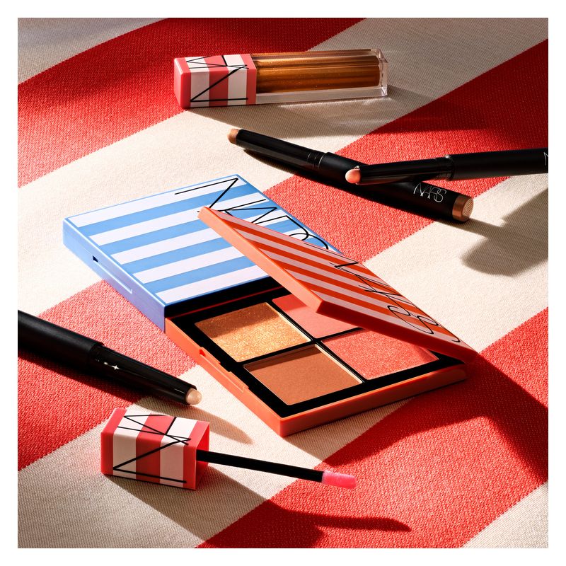 NARS TOTAL SEDUCTION EYESHADOW STICK - OMBRETTO IN CREMA