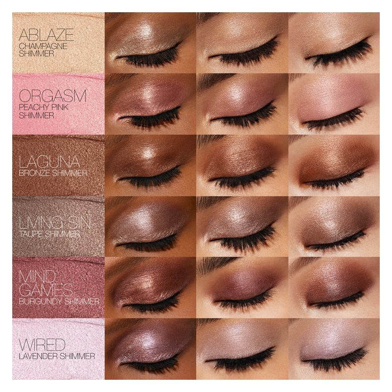 NARS TOTAL SEDUCTION EYESHADOW STICK - OMBRETTO IN CREMA