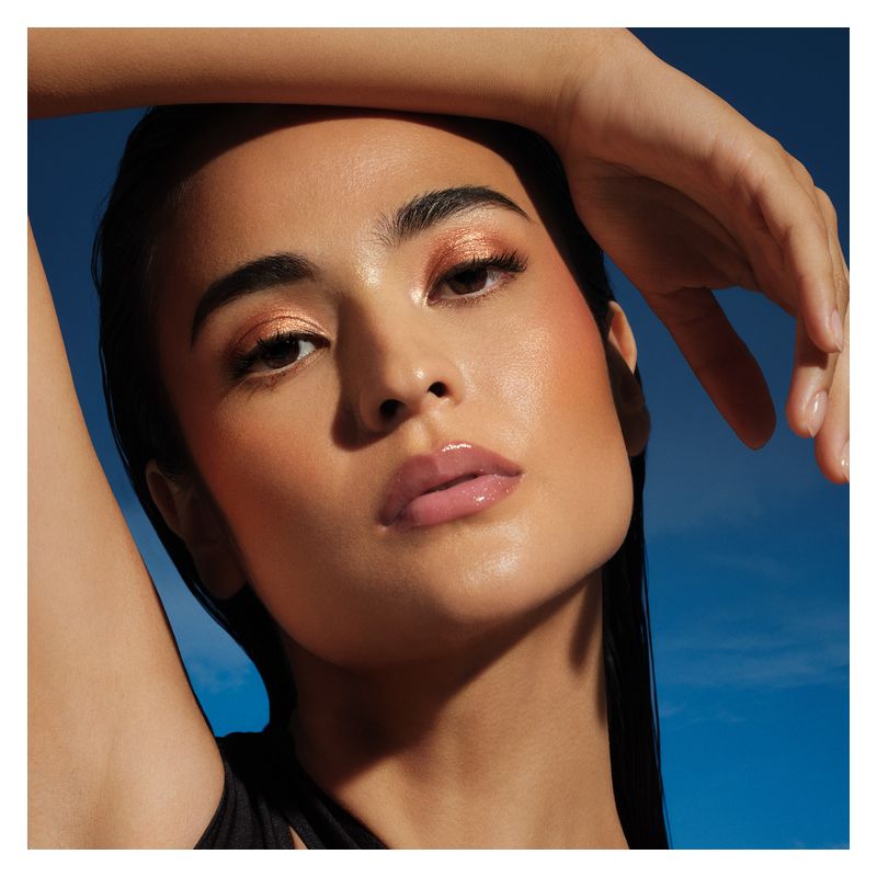 NARS Hot Escape Cheek Palette - Palette Per Guance In Edizione Limitata