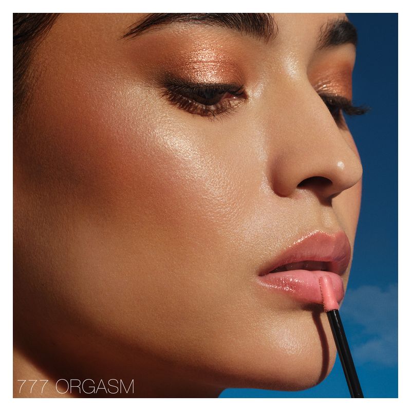 NARS AFTERGLOW LIP OIL
