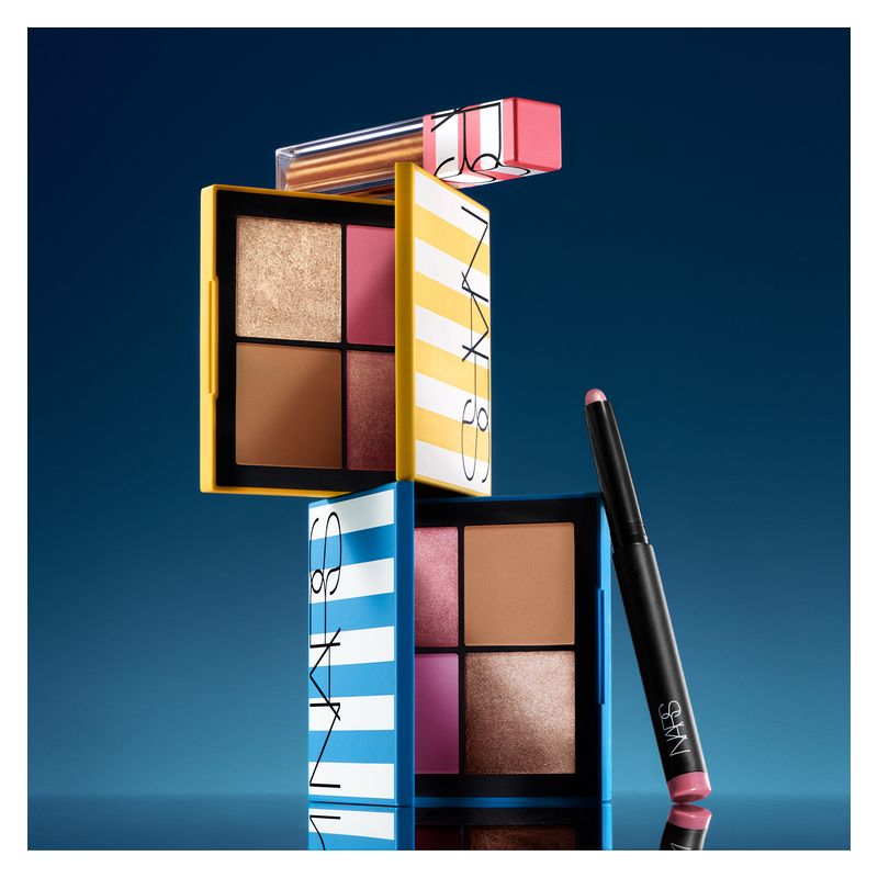 NARS AFTERGLOW LIP OIL