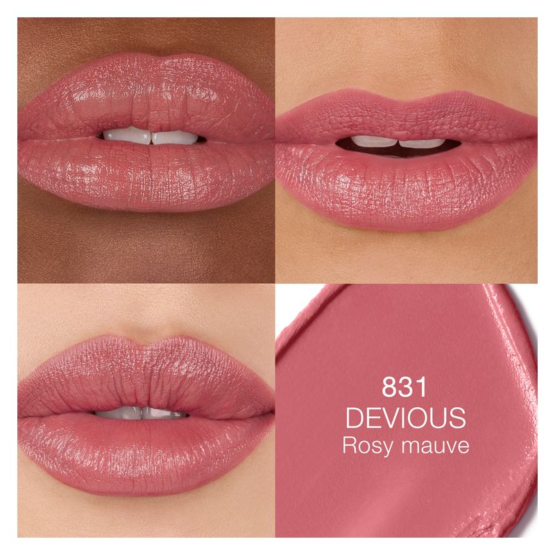 NARS EXPLICIT LIPSTICK - ROSSETTO