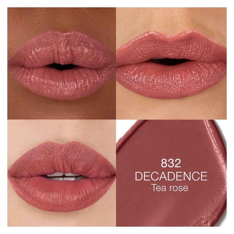 NARS EXPLICIT LIPSTICK - ROSSETTO