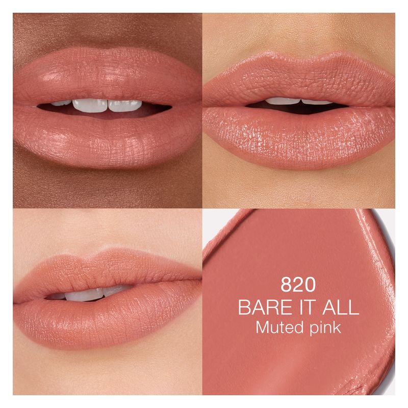 NARS EXPLICIT LIPSTICK - ROSSETTO