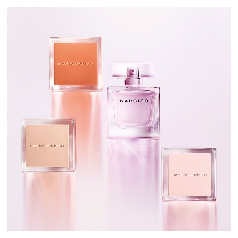 Narciso Rodriguez RADIANTE EAU DE PARFUM
