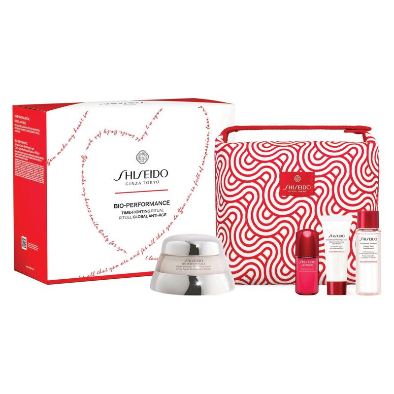 Image of Shiseido Cofanetto Bio-performance Advanced Super Revitalizing Cream cod091