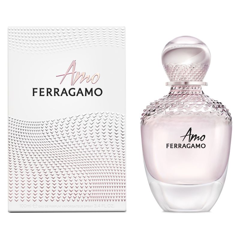 Salvatore Ferragamo Amo Ferragamo Eau de Parfum