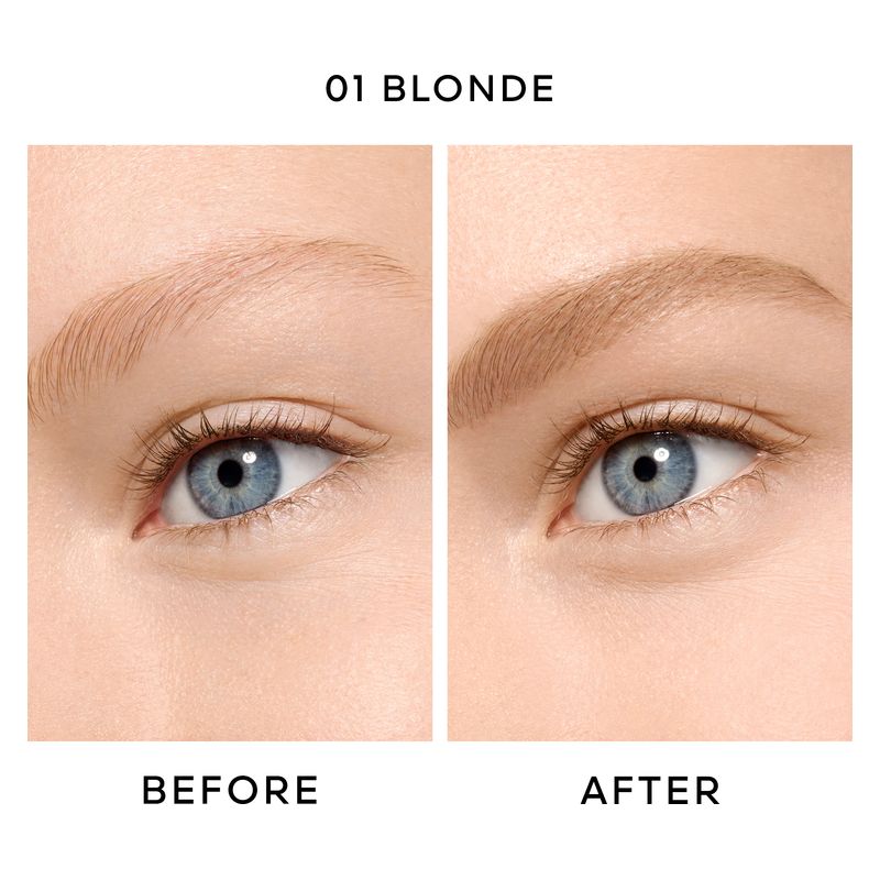 Guerlain - BROW G - MATITA SOPRACCIGLIA - Alta precisione e lunga tenuta