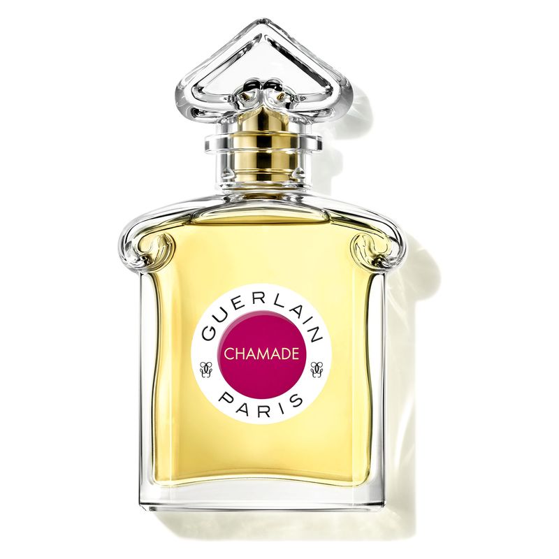 Image of Guerlain Chamade - Eau De Toilette - Il Profumo Di Una Rivoluzione Femminile cod091