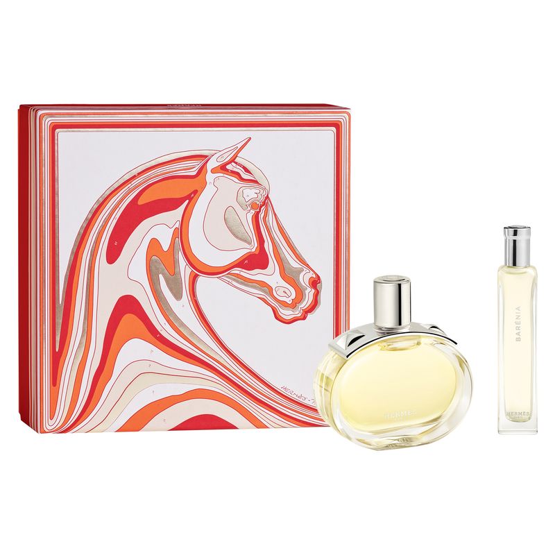 Image of Hermès Cofanetto Barénia cod091