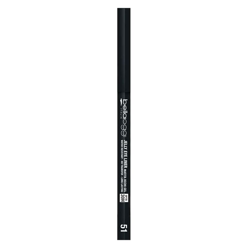 BELLAOGGI JELLY EYE LINER - MATITA OCCHI TEXTURE IN GEL