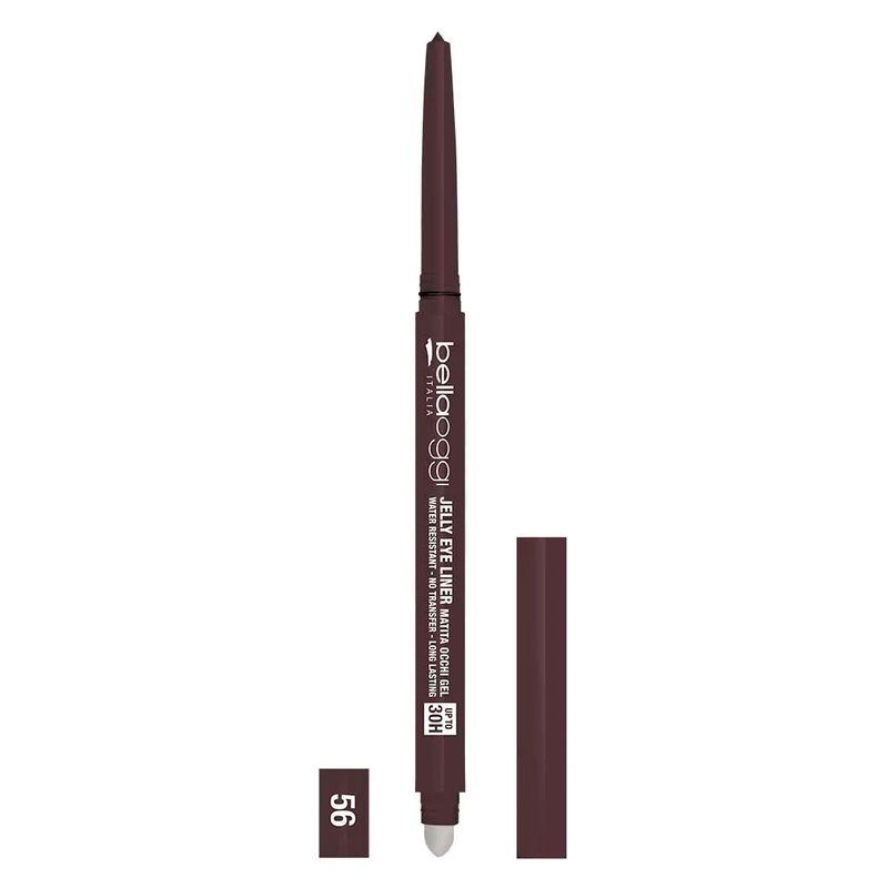 BELLAOGGI JELLY EYE LINER - MATITA OCCHI TEXTURE IN GEL