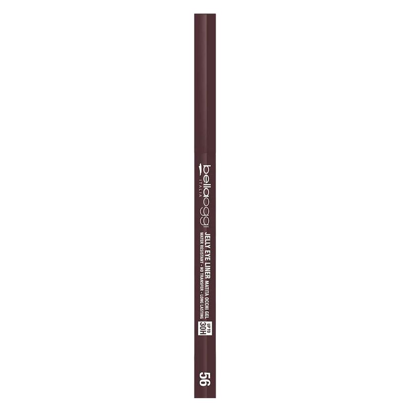 BELLAOGGI JELLY EYE LINER - MATITA OCCHI TEXTURE IN GEL