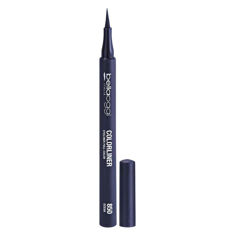 BELLAOGGI COLORLINER - EYELINER COLORATI DAL FINISH MATTE