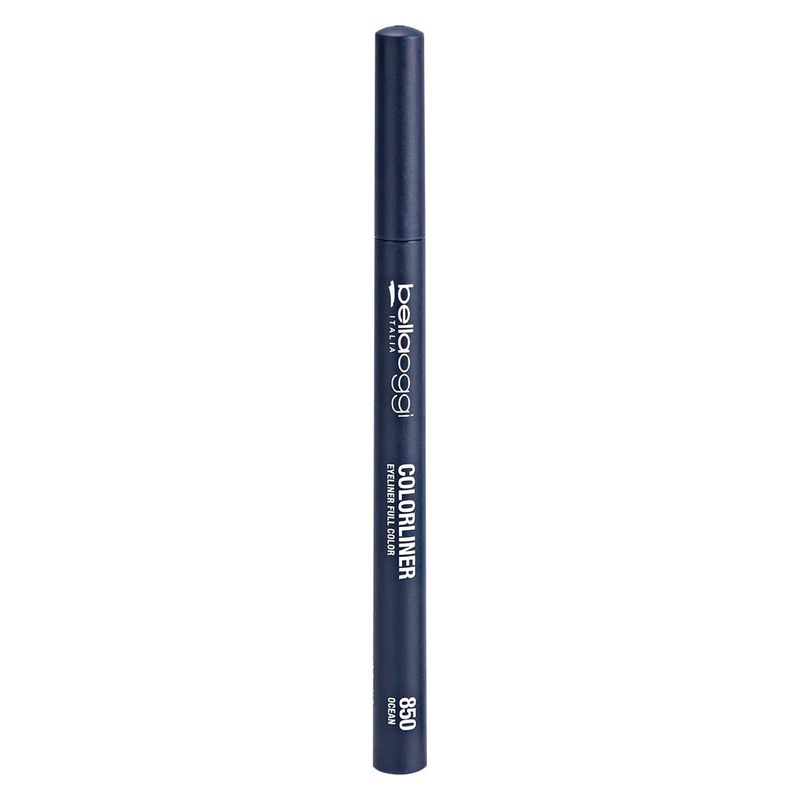 BELLAOGGI COLORLINER - EYELINER COLORATI DAL FINISH MATTE