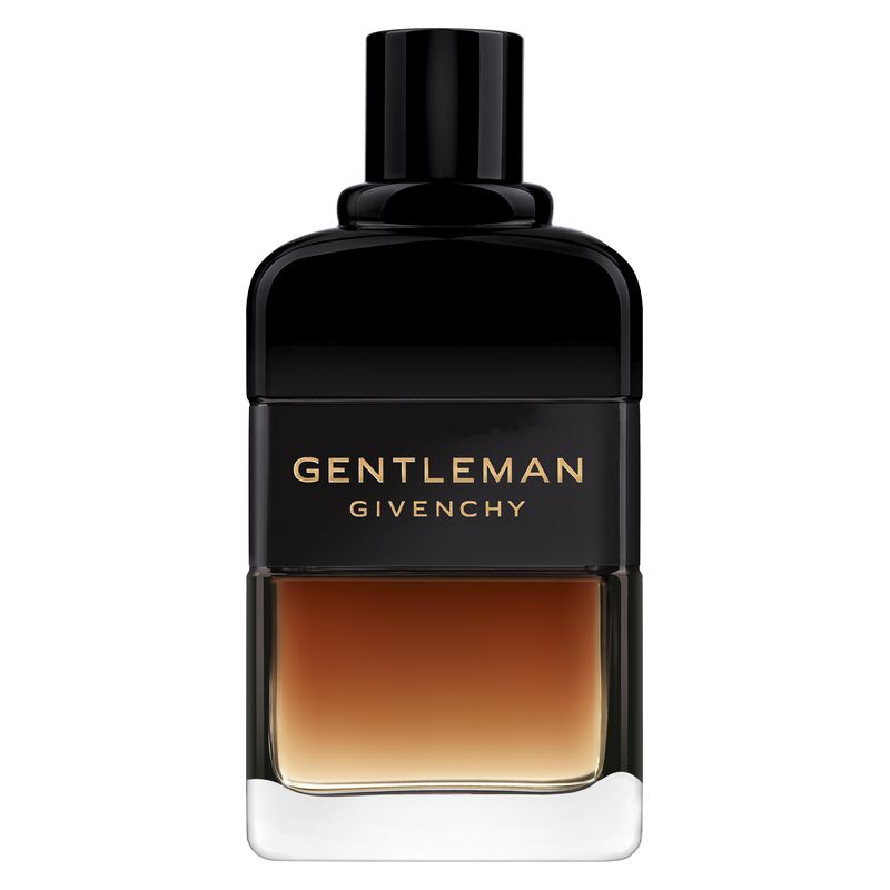 Givenchy Gentleman Réserve Privée, Eau de Parfum Uomo, 200 ml Spray, Profumo maschile legnoso floreale ambrato con note di Whisky e Iris Givenchy Gentleman Réserve Privée, Eau de Parfum Uomo, 200 ml Spray, Profumo maschile legnoso floreale ambrato con note di Whisky e Iris