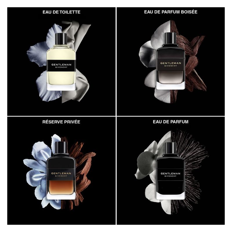 Givenchy Réserve Privée Eau De Parfum
