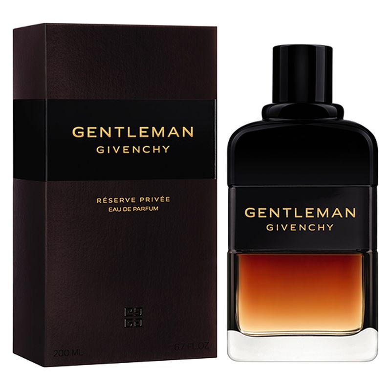 Givenchy Réserve Privée Eau De Parfum
