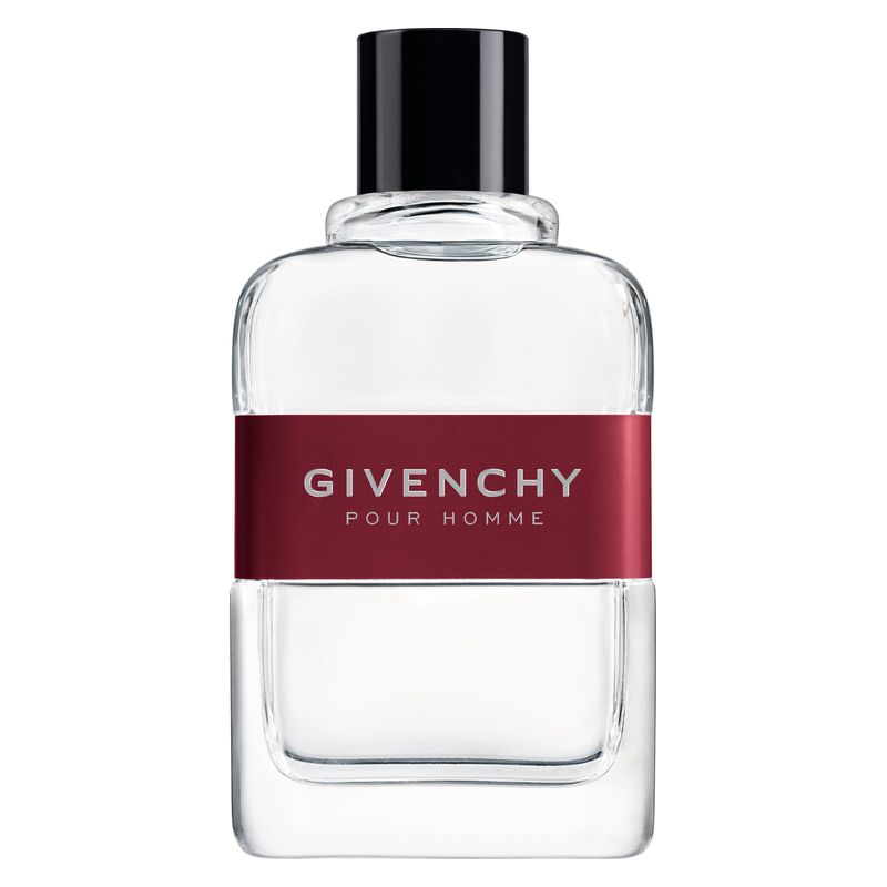 Givenchy - POUR HOMME EAU DE TOILETTE
