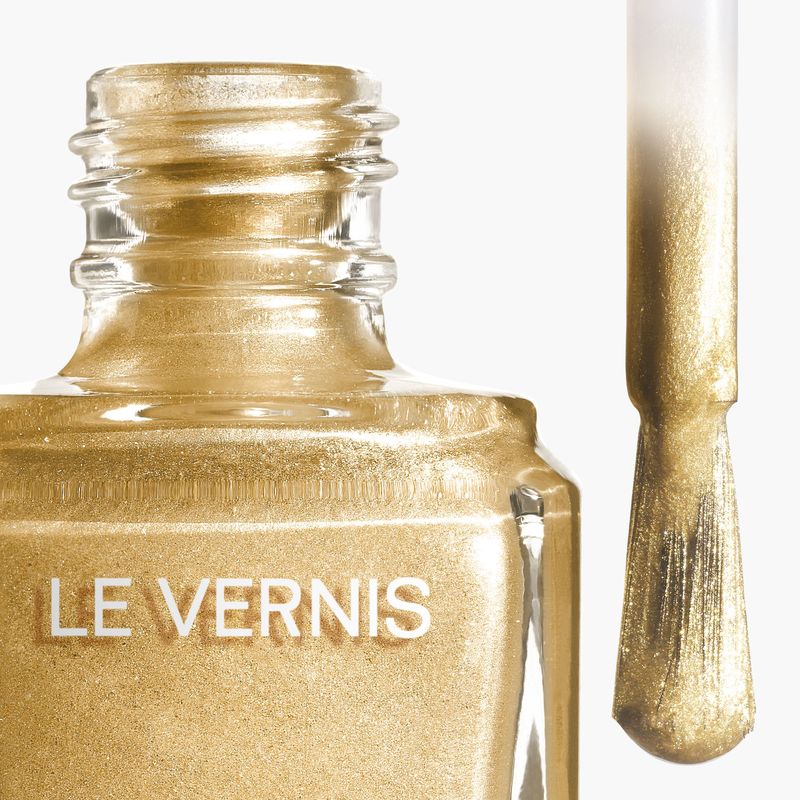 CHANEL LE VERNIS EDIZIONE LIMITATA 