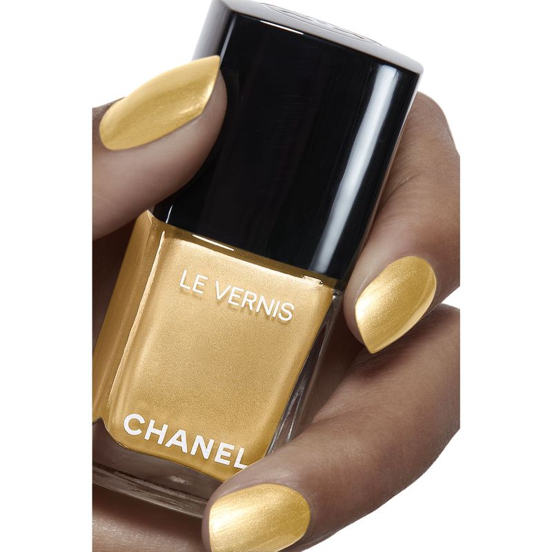 CHANEL LE VERNIS EDIZIONE LIMITATA 