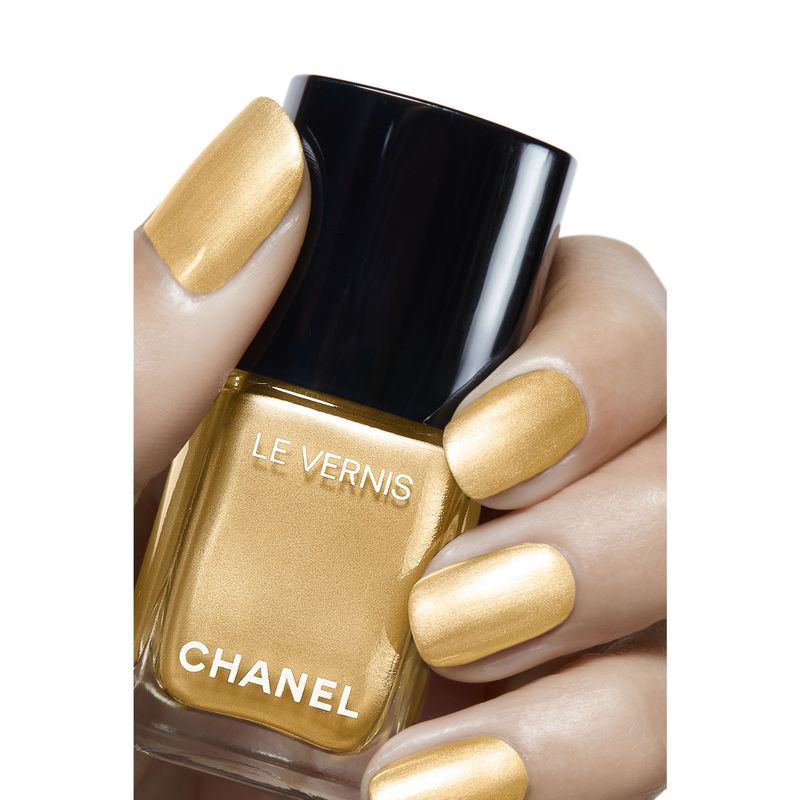 CHANEL LE VERNIS EDIZIONE LIMITATA 