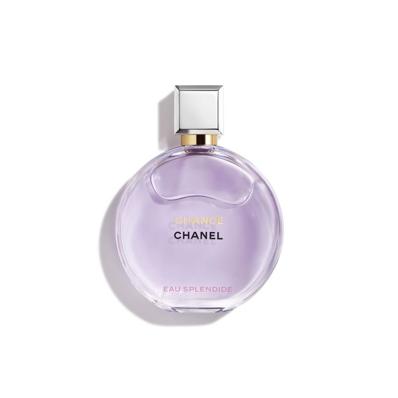 CHANEL Chance Eau Splendide