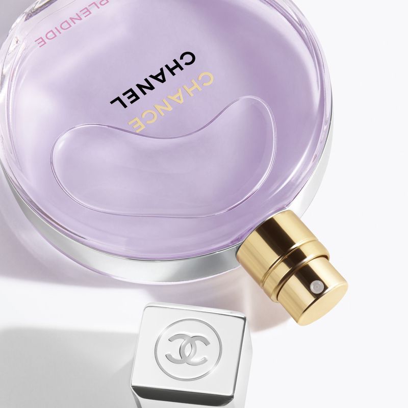 CHANEL Chance Eau Splendide