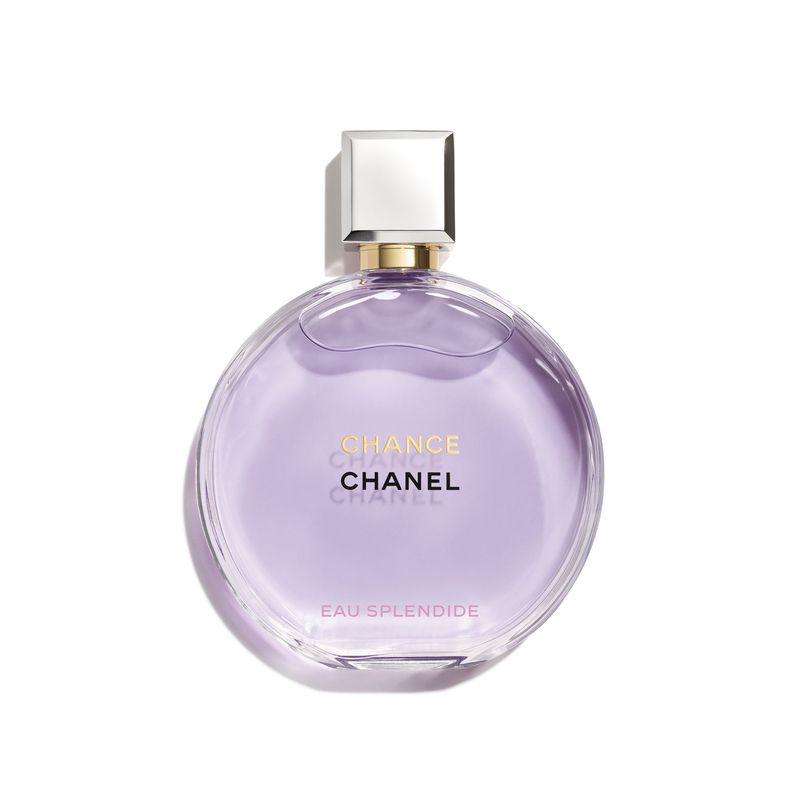 Chanel Chanel CHANCE EAU SPLENDIDE Eau de Parfum - 100ML Profumi di Donna