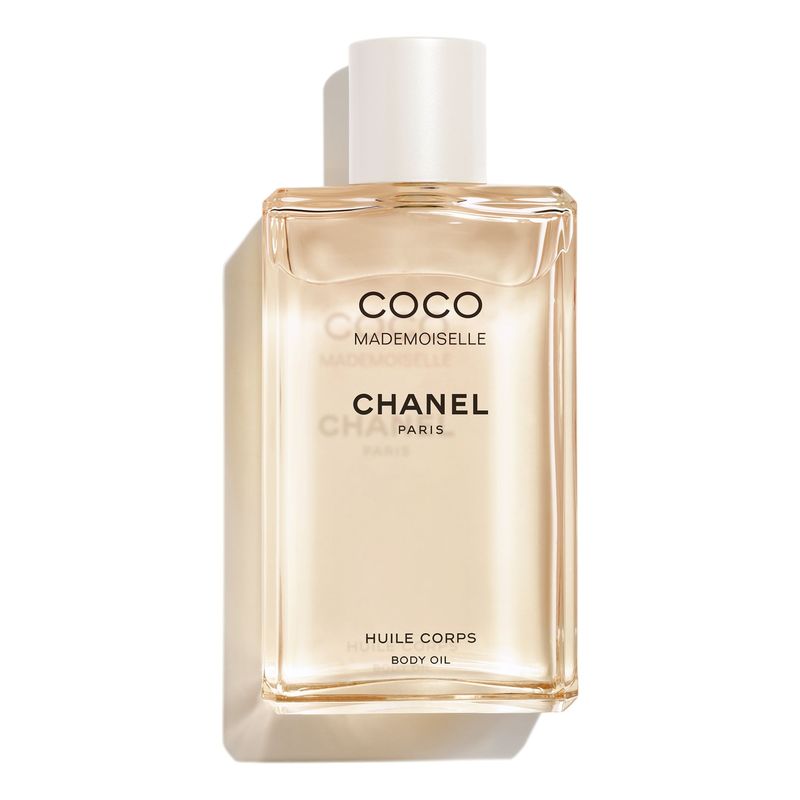 CHANEL Coco Mademoiselle