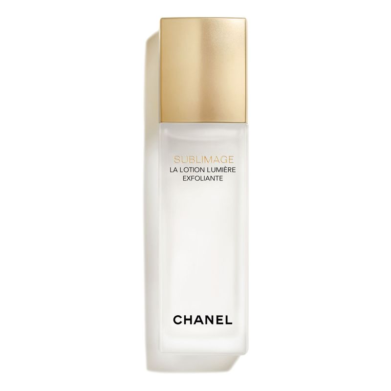 Chanel Chanel Sublimage Ultimate Light-Renewing Exfoliating Lotion 125 ml