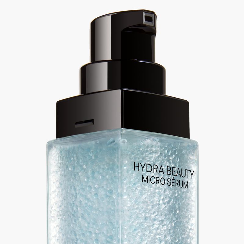 CHANEL HYDRA BEAUTY MICRO SÉRUM