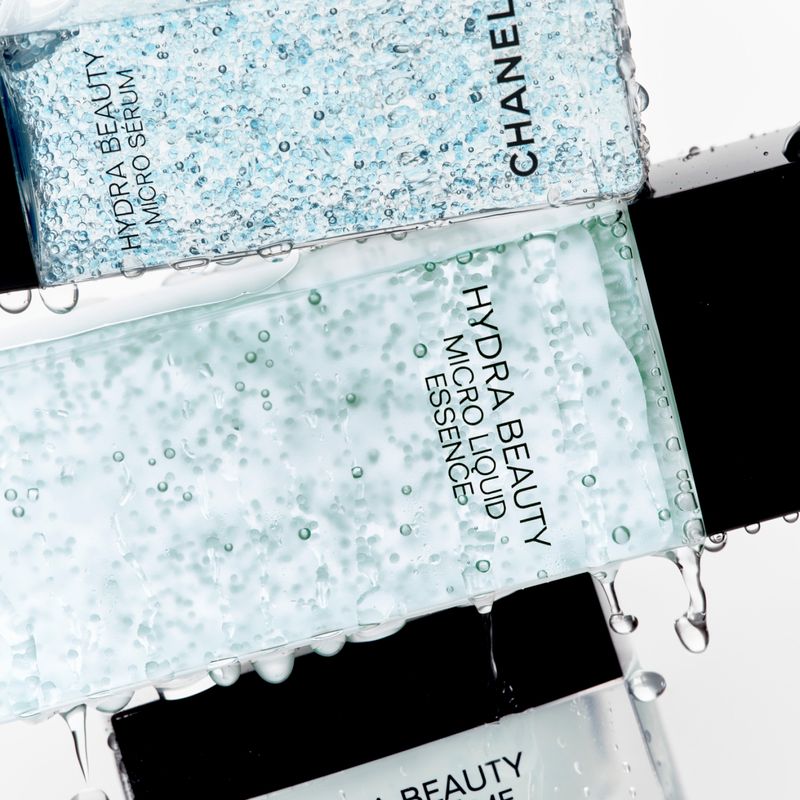 CHANEL HYDRA BEAUTY MICRO SÉRUM