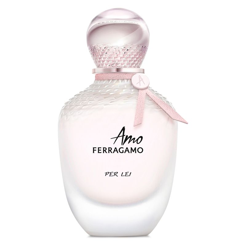 Salvatore Ferragamo Amo Per Lei Eau De Parfum