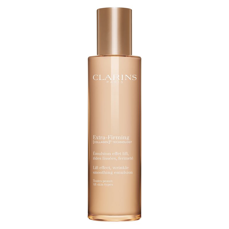 Clarins EXTRA-FIRMING ÉMULSION EFFET LIFT, RIDES LISSÉS, FERMETÉ