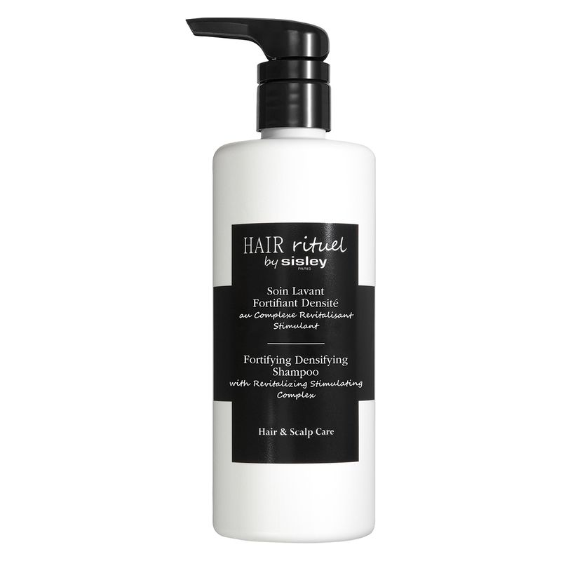 Sisley Hair Rituel Soin Lavant Fortifiant Densité, Shampoo Densificante Fortificante Unisex, 500 ml, Trattamento per capelli più spessi e resistenti Sisley Hair Rituel Soin Lavant Fortifiant Densité, Shampoo Densificante Fortificante Unisex, 500 ml, Trattamento per capelli più spessi e resistenti