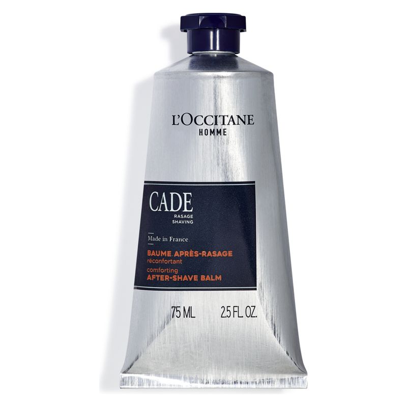 L'Occitane HOMME CADE BAUME APRÈS-RASAGE