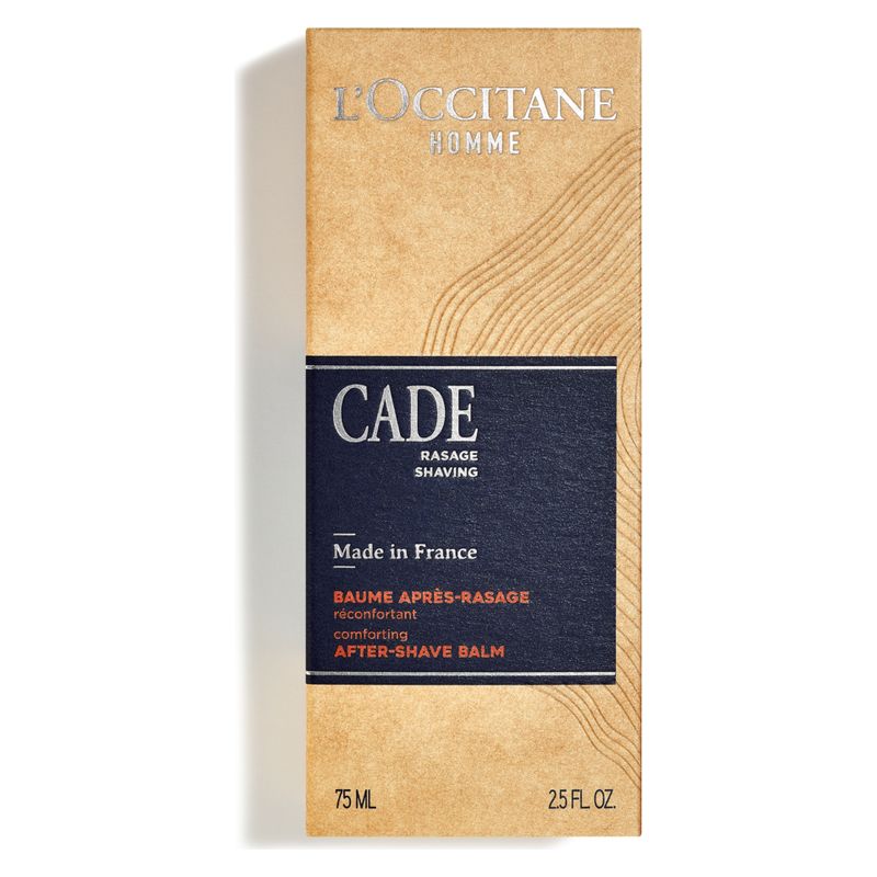 L'Occitane HOMME CADE BAUME APRÈS-RASAGE