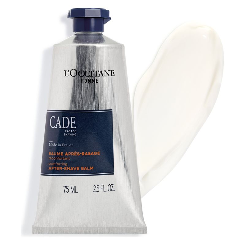 L'Occitane HOMME CADE BAUME APRÈS-RASAGE