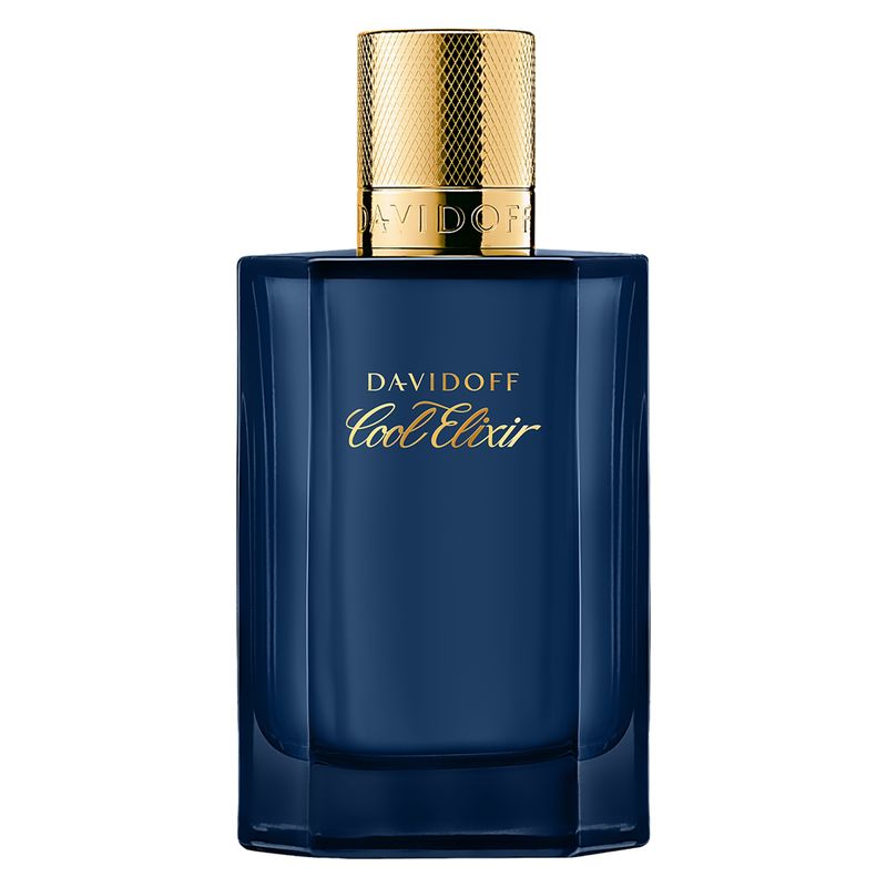 Davidoff COOL ELIXIR OUD AROMATIQUE PARFUM INTENSE