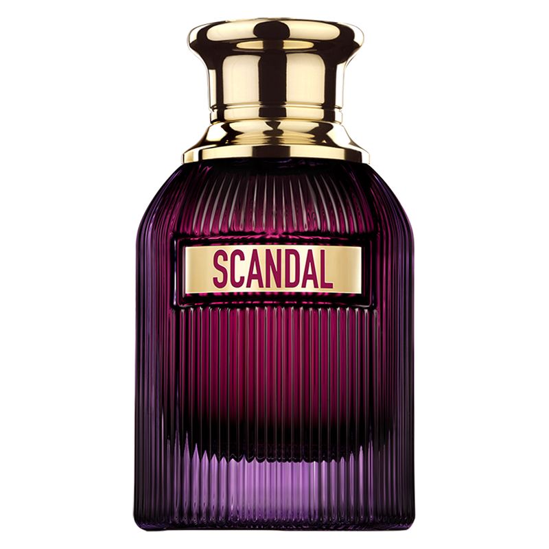 Jean Paul Gaultier SCANDAL INTENSE - EAU DE PARFUM INTENSE