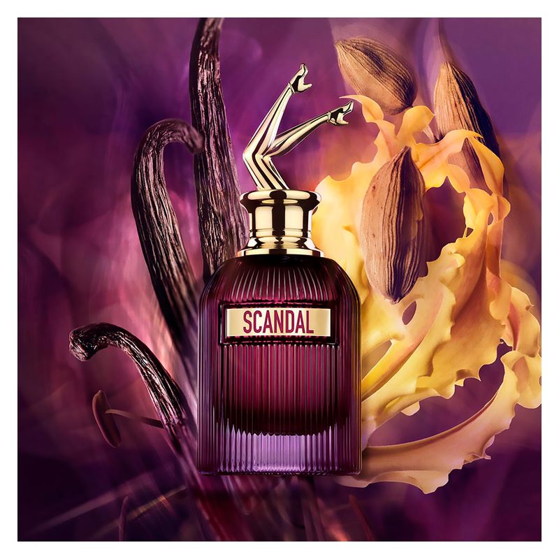 Jean Paul Gaultier SCANDAL INTENSE - EAU DE PARFUM INTENSE
