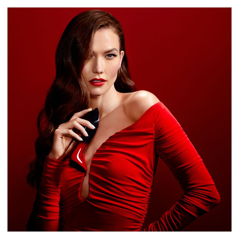 Carolina Herrera Good Girl Very Elixir, Eau de Parfum Donna, 80 ml Spray, Profumo Ambrato Floreale Intenso con Ciliegia Nera, Rosa e Vaniglia Carolina Herrera Good Girl Very Elixir, Eau de Parfum Donna, 80 ml Spray, Profumo Ambrato Floreale Intenso con Ciliegia Nera, Rosa e Vaniglia