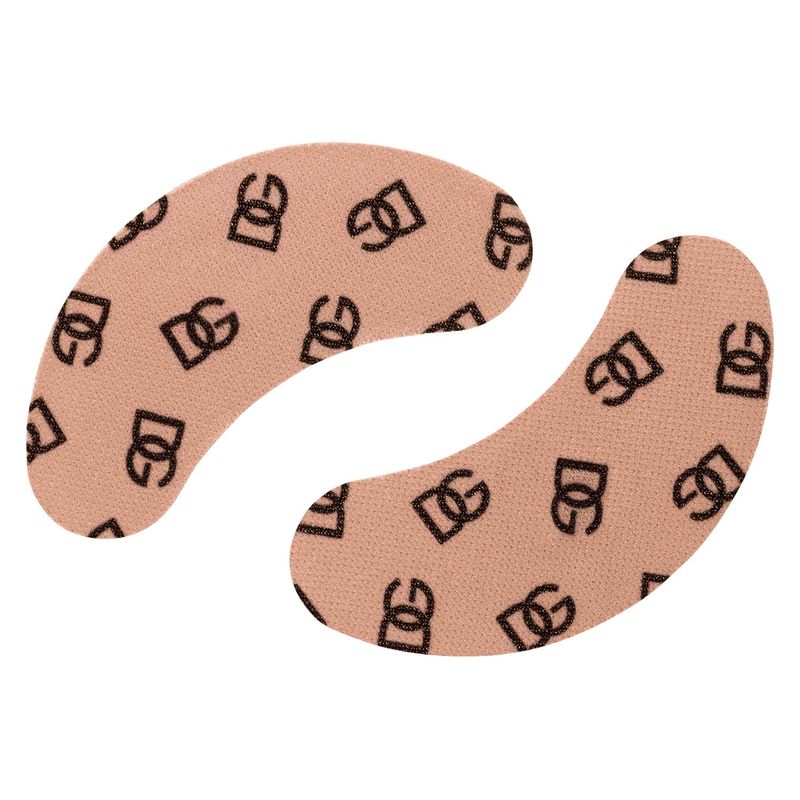 Dolce & Gabbana NO-PUFF CAFFEINE EYE PATCHES