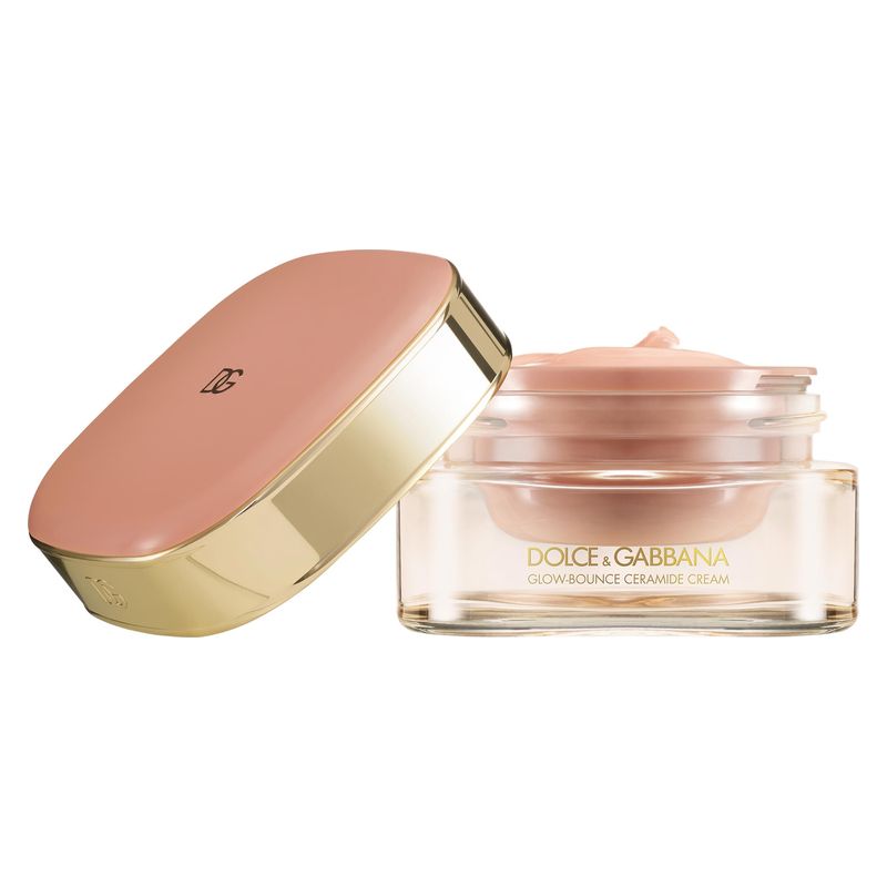 Image of Dolce & Gabbana Glow-bounce Ceramide Cream cod091