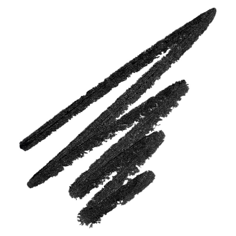 Dolce & Gabbana Sleek Khol Glider, Matita Occhi Kohl Donna 01 Total Black, 1.2 g, Lunga Tenuta 12H Waterproof con Pennello per Sfumare Dolce & Gabbana Sleek Khol Glider, Matita Occhi Kohl Donna 01 Total Black, 1.2 g, Lunga Tenuta 12H Waterproof con Pennello per Sfumare