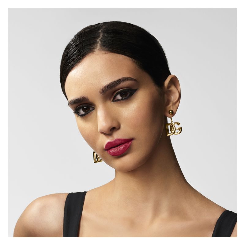 Dolce & Gabbana Sleek Khol Glider, Matita Occhi Khol Lunga Tenuta, 06 Metallic Steel, 1.2 g, Waterproof e a prova di sbavature per look impeccabili Dolce & Gabbana Sleek Khol Glider, Matita Occhi Khol Lunga Tenuta, 06 Metallic Steel, 1.2 g, Waterproof e a prova di sbavature per look impeccabili