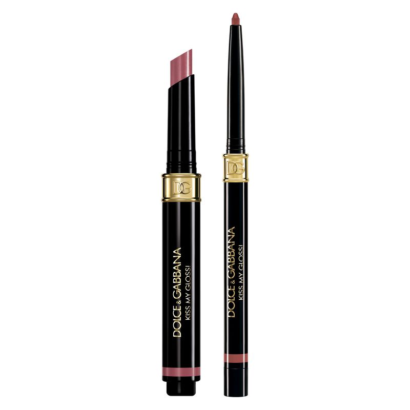 Dolce & Gabbana Kiss My Gloss! - Gloss Stick & Lip Liner