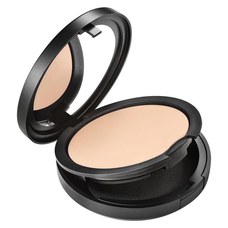 MAC Studio Fix Powder Plus Foundation - Fondotinta E Cipria 2 In 1
